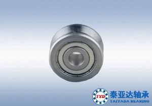 滾輪軸承 滾輪軸承